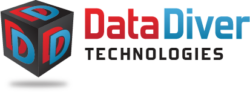 Data Diver Logo
